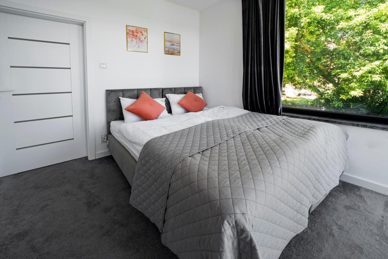 Apartamenty Z Widokiem Na Mazury Jezioro Czos Sauna Jacuzzi Мронгово Екстериор снимка