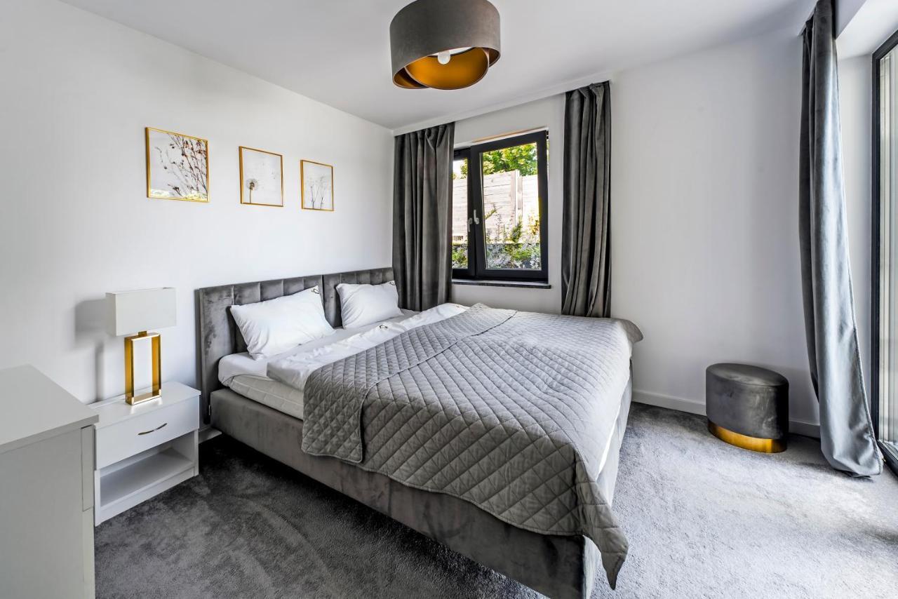 Apartamenty Z Widokiem Na Mazury Jezioro Czos Sauna Jacuzzi Мронгово Екстериор снимка