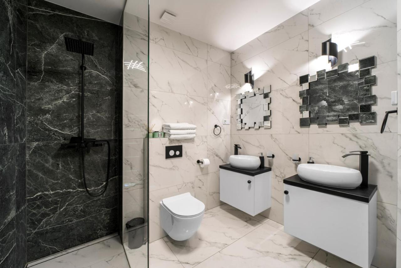 Apartamenty Z Widokiem Na Mazury Jezioro Czos Sauna Jacuzzi Мронгово Екстериор снимка